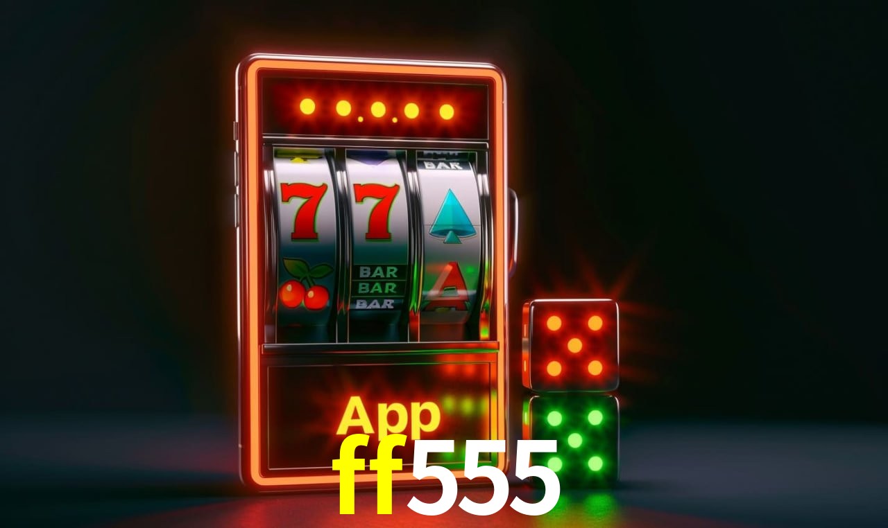 Bônus de Boas-vindas ff555