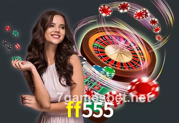 vivo no cassino ff555