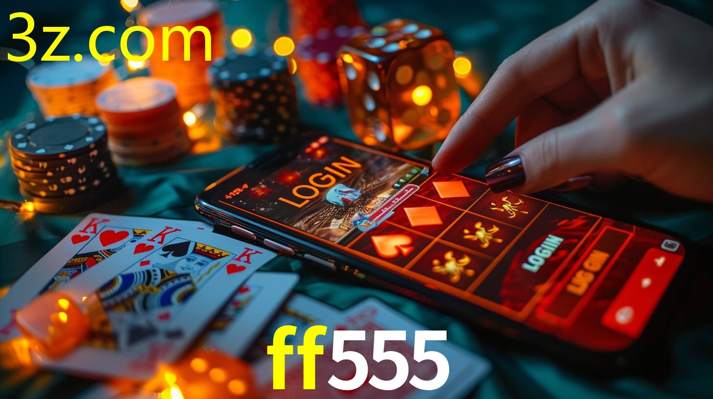 FF555.COM