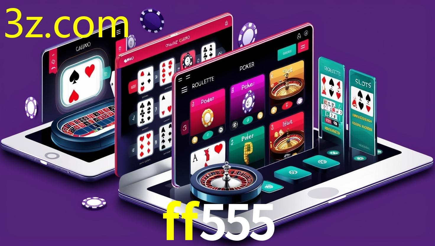 FF555.COM
