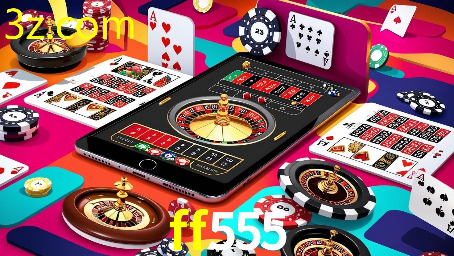 FF555.COM
