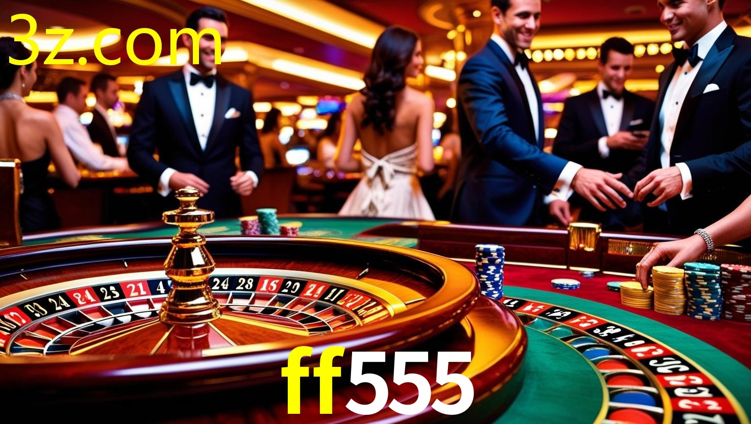 FF555.COM
