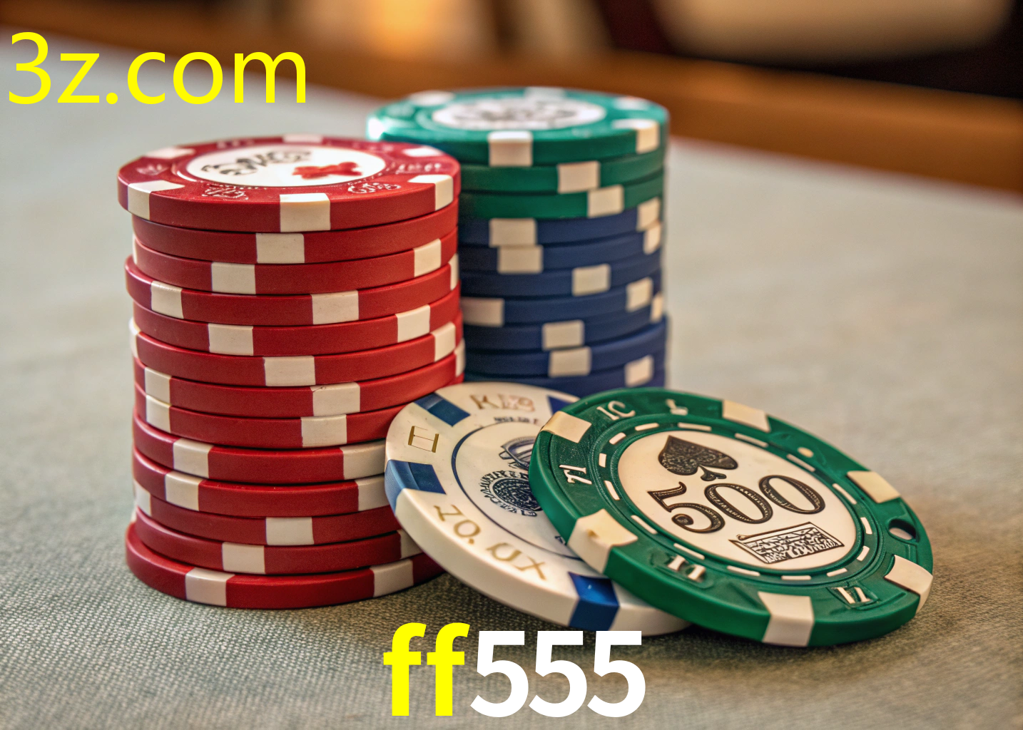 FF555.COM