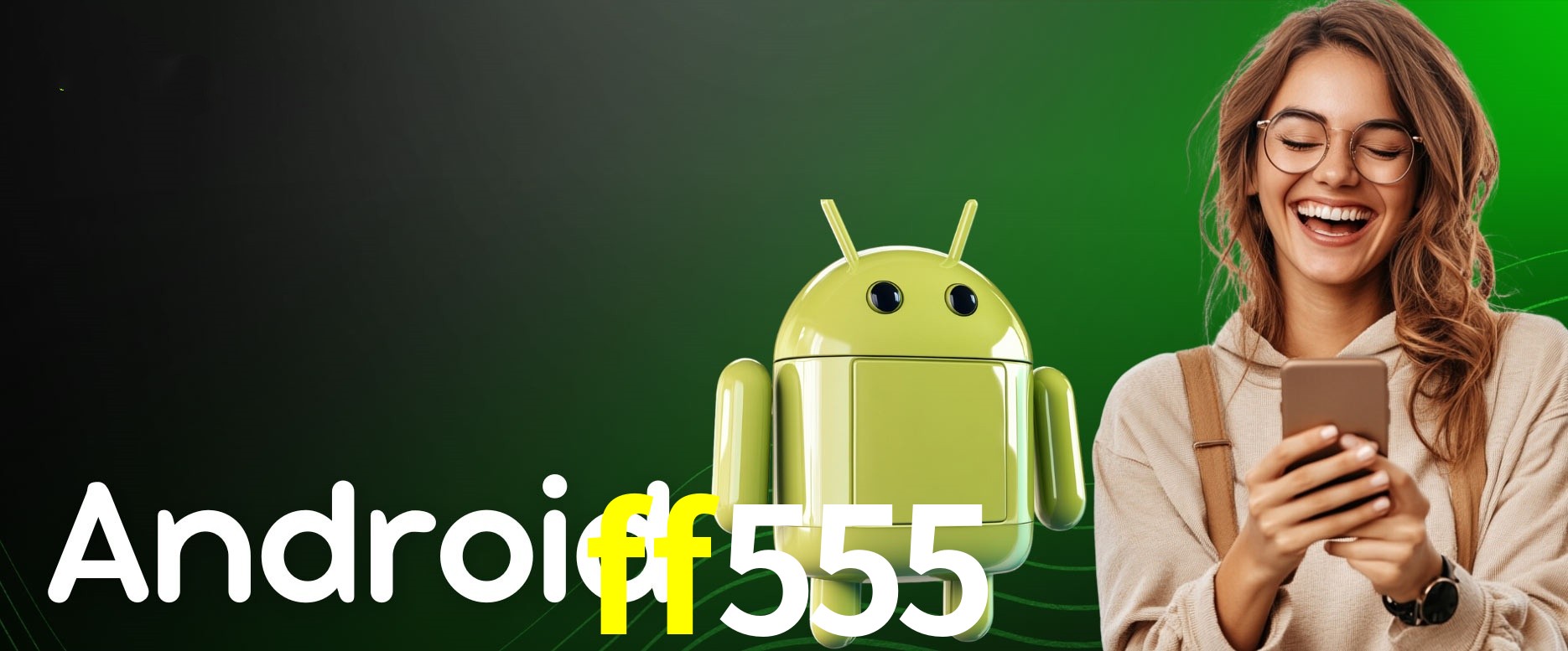 Flash Promotion ff555