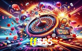 Jogo Spaceman ff555