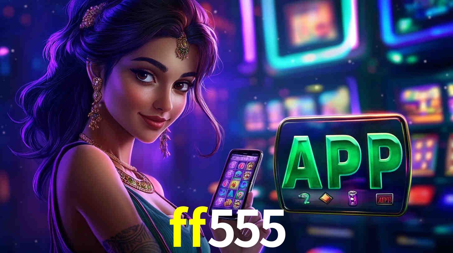 Bônus Generosos e Exclusivos no ff555 para Você!