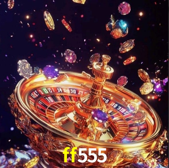 Promoção Relâmpago ff555