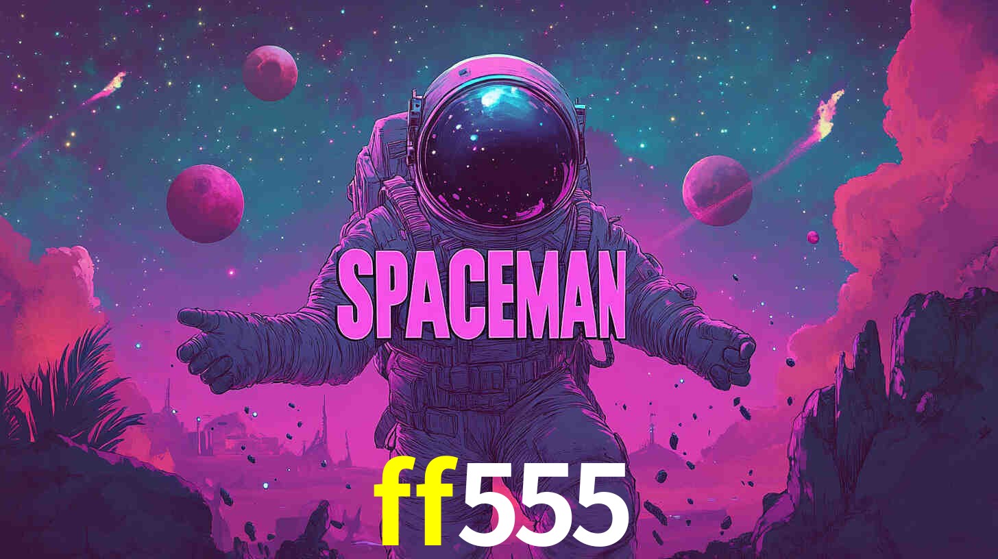 Apostas Esportivas na ff555: Um Guia Completo