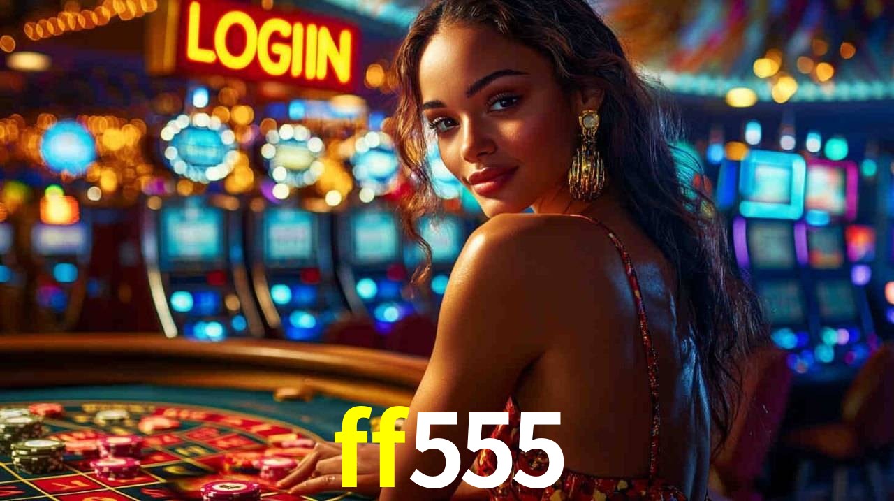 Diretório de Jogos ff555