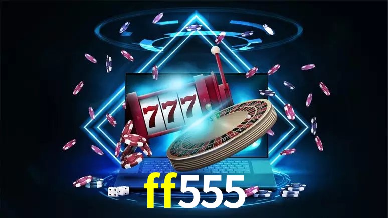 Provedores de Jogos ff555