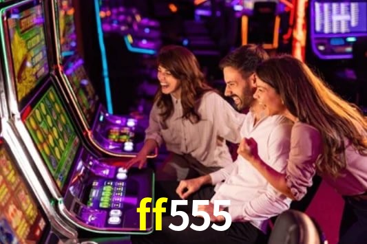 cassino ff555