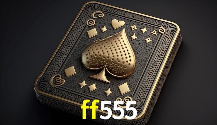 Apostas de Tênis ff555
