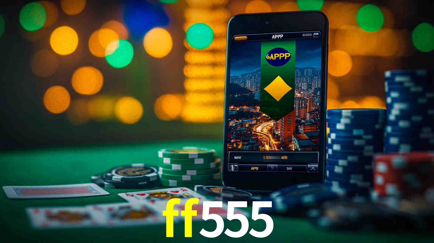 Descubra a Essência do ff555: Nossa História e Compromissos