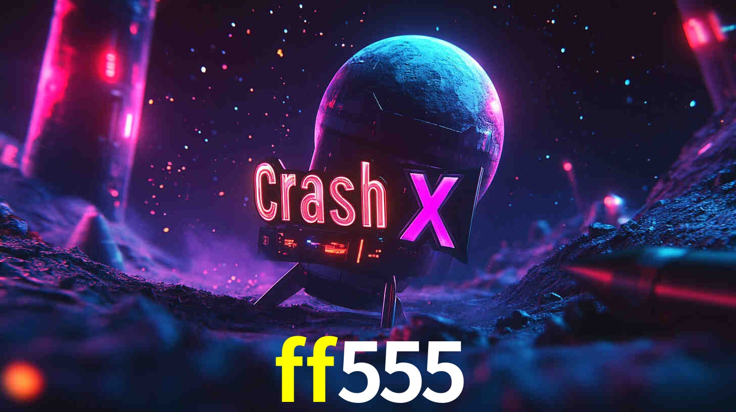 Desvendando o Mundo dos Jogos Virtuais na ff555