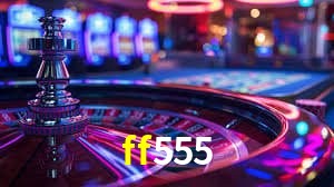 Experiência VIP ff555