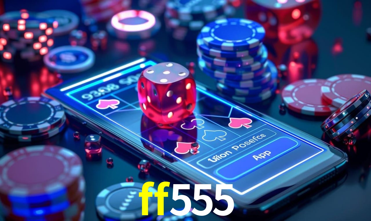Benefícios VIP na ff555
