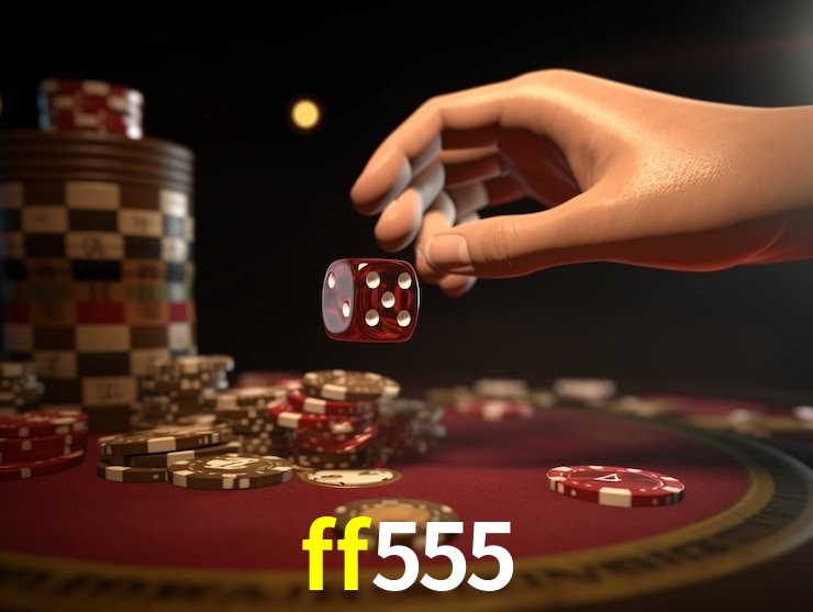 Avaliações dos Jogadores ff555