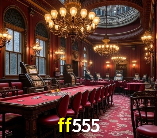 Promoções Sazonais ff555