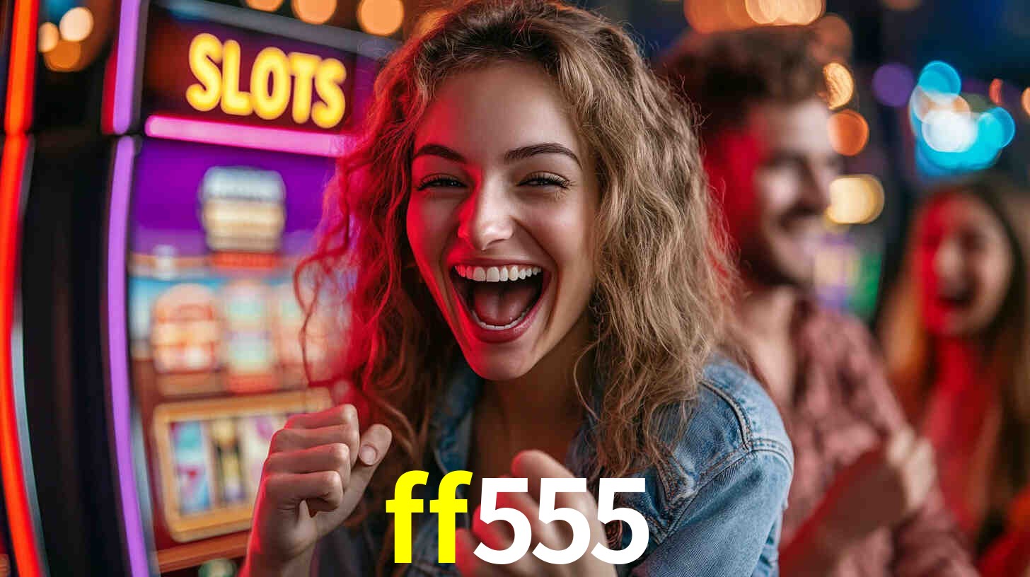 Explorando a Categoria de Eventos em Apostas na ff555