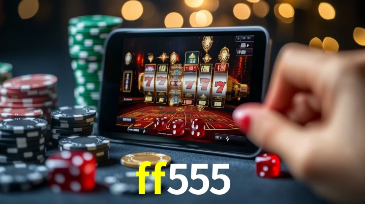 Welcome Bonus ff555