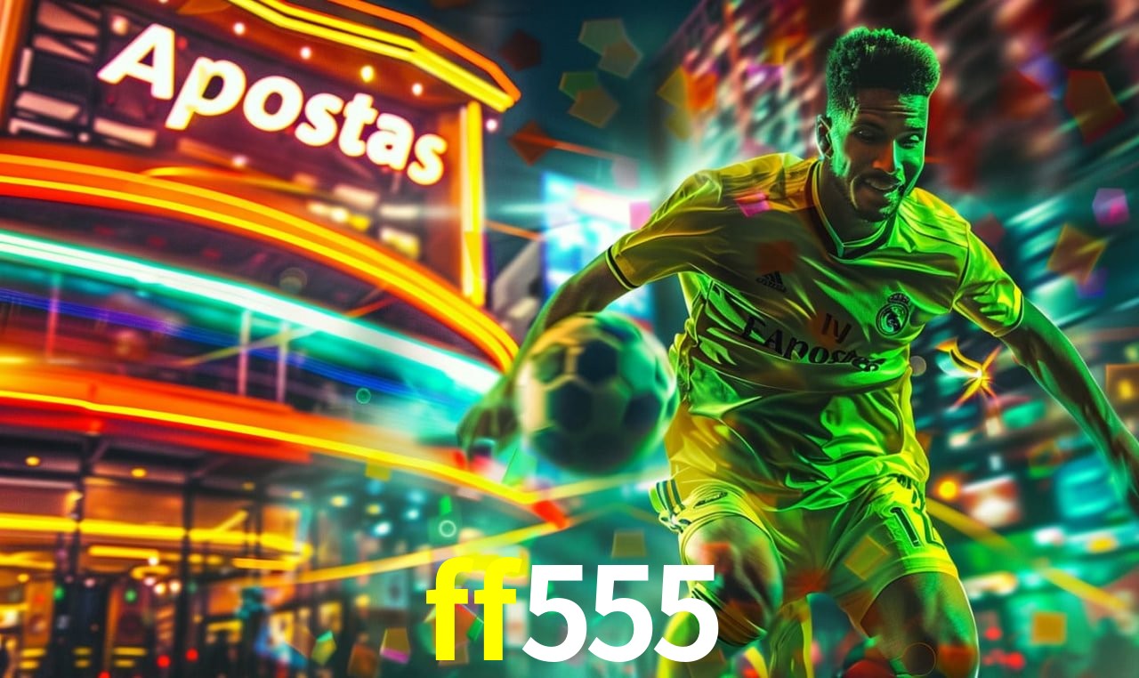 Estatísticas do Jogo ff555
