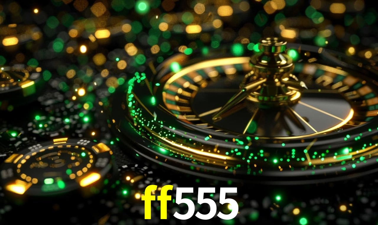 Canal oficial no Telegram da ff555