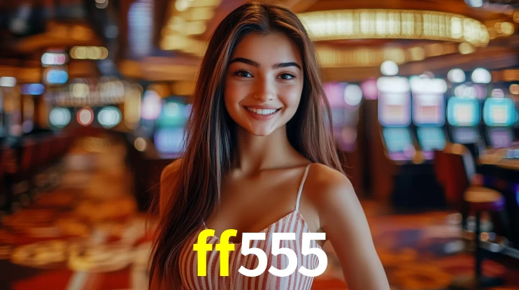 ff555 App Interface