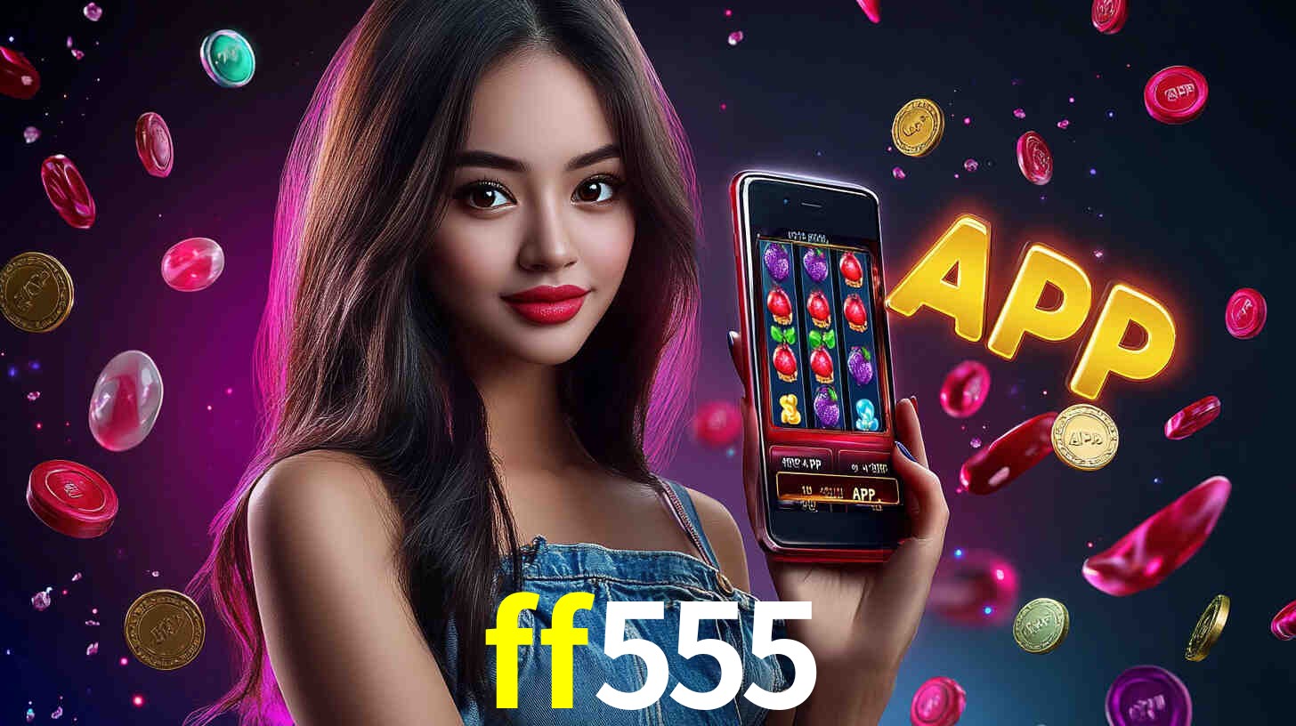 Descubra o Programa VIP da ff555: Vantagens Exclusivas para Jogadores