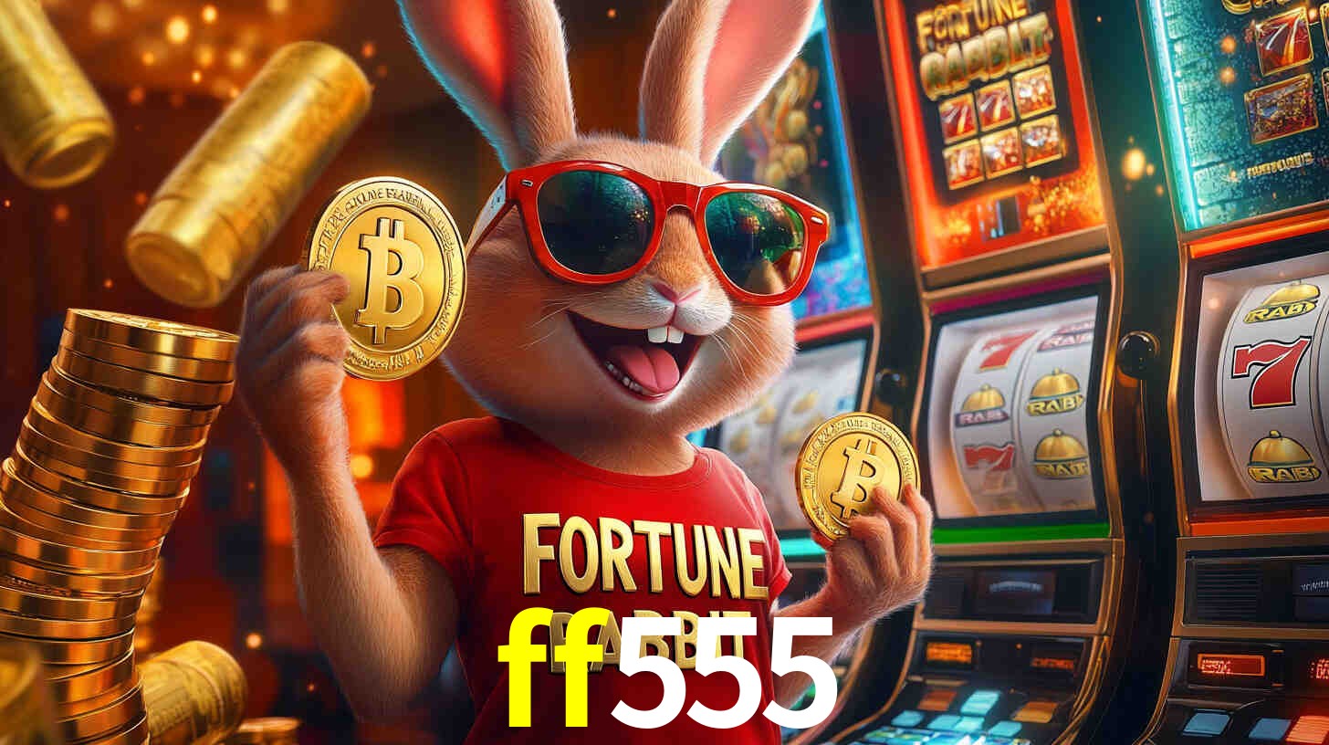Inovações de Jogos na ff555: O Futuro das Experiências Interativas