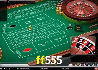 Descubra a Essência do ff555: Nossa História e Compromissos