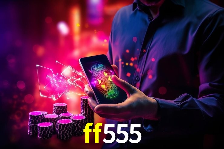 Bônus Diários ff555