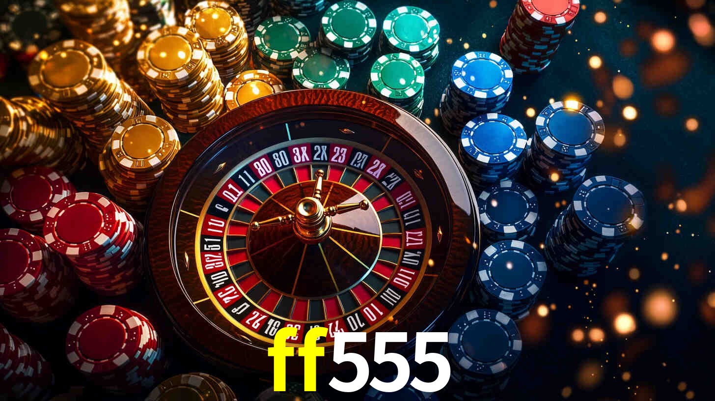Exclusive Games ff555