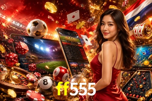 Account Benefits ff555