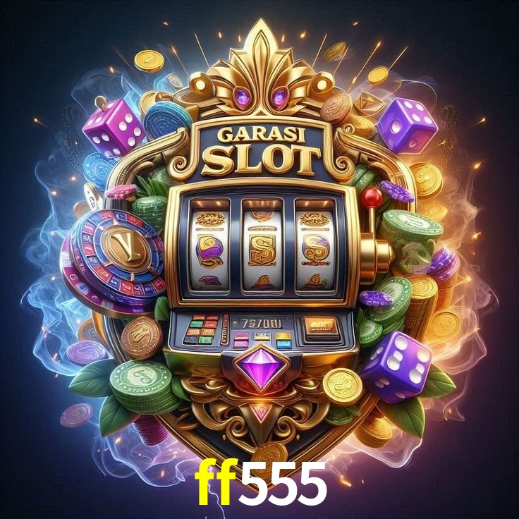 Provedores de Jogos ff555