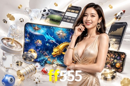 Live Casino ff555