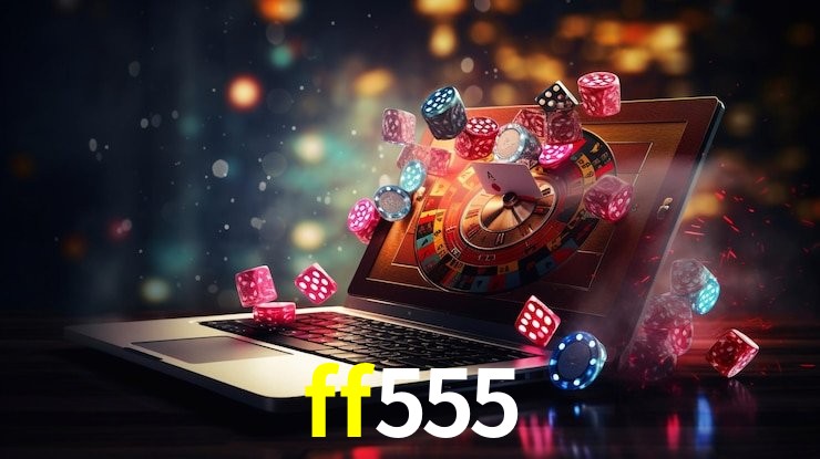 Desvendando o Mundo dos Jogos Virtuais na ff555