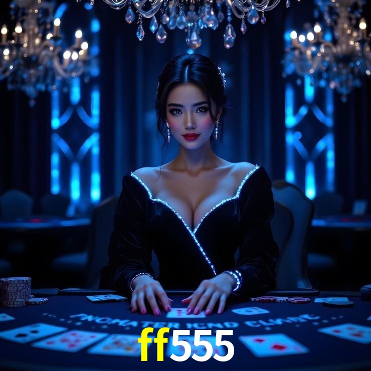 Estatísticas do Jogo ff555