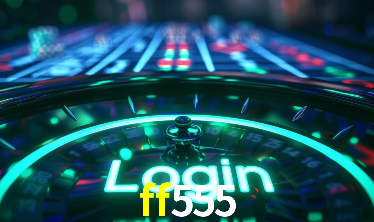 Casino VIP ff555