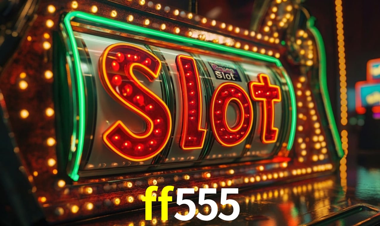 Login Seguro ff555