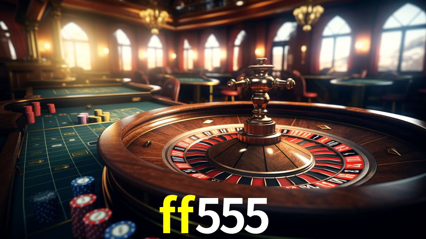 Live Casino ff555