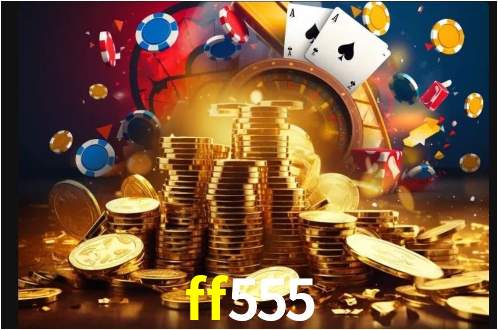 App oficial ff555