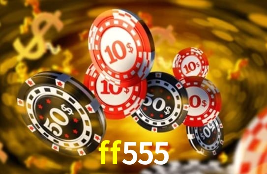 Mesa de Roleta ff555