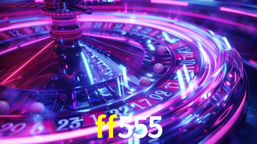 Descubra o Programa VIP da ff555: Vantagens Exclusivas para Jogadores