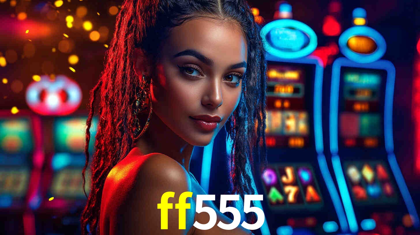 A Popularidade dos Caça-Níqueis no ff555