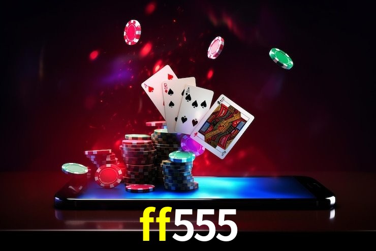 Bonus Features ff555