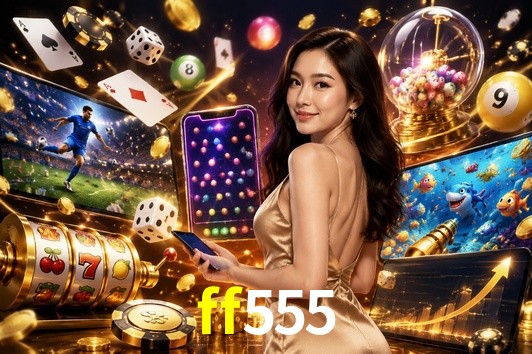 Game Providers ff555