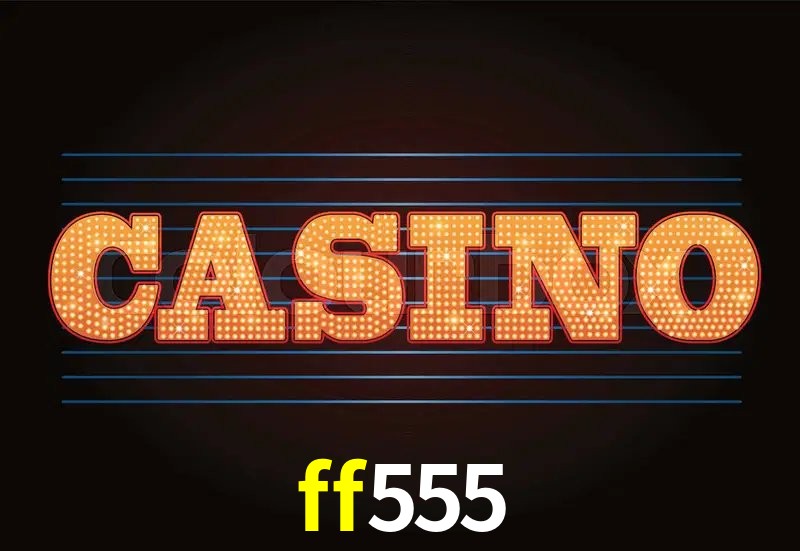 Apostas de Futebol ff555
