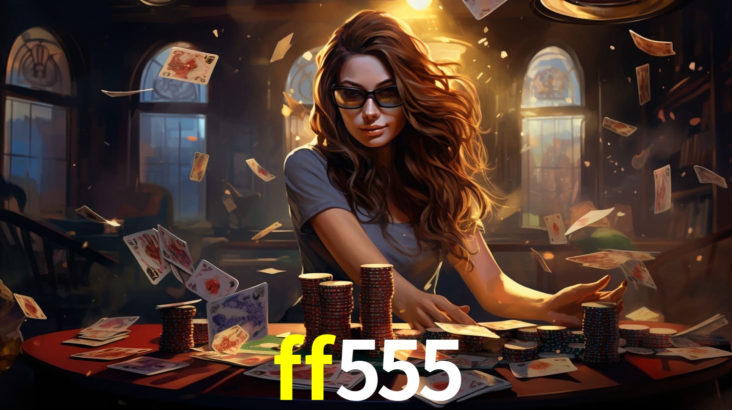 Roulette Table ff555