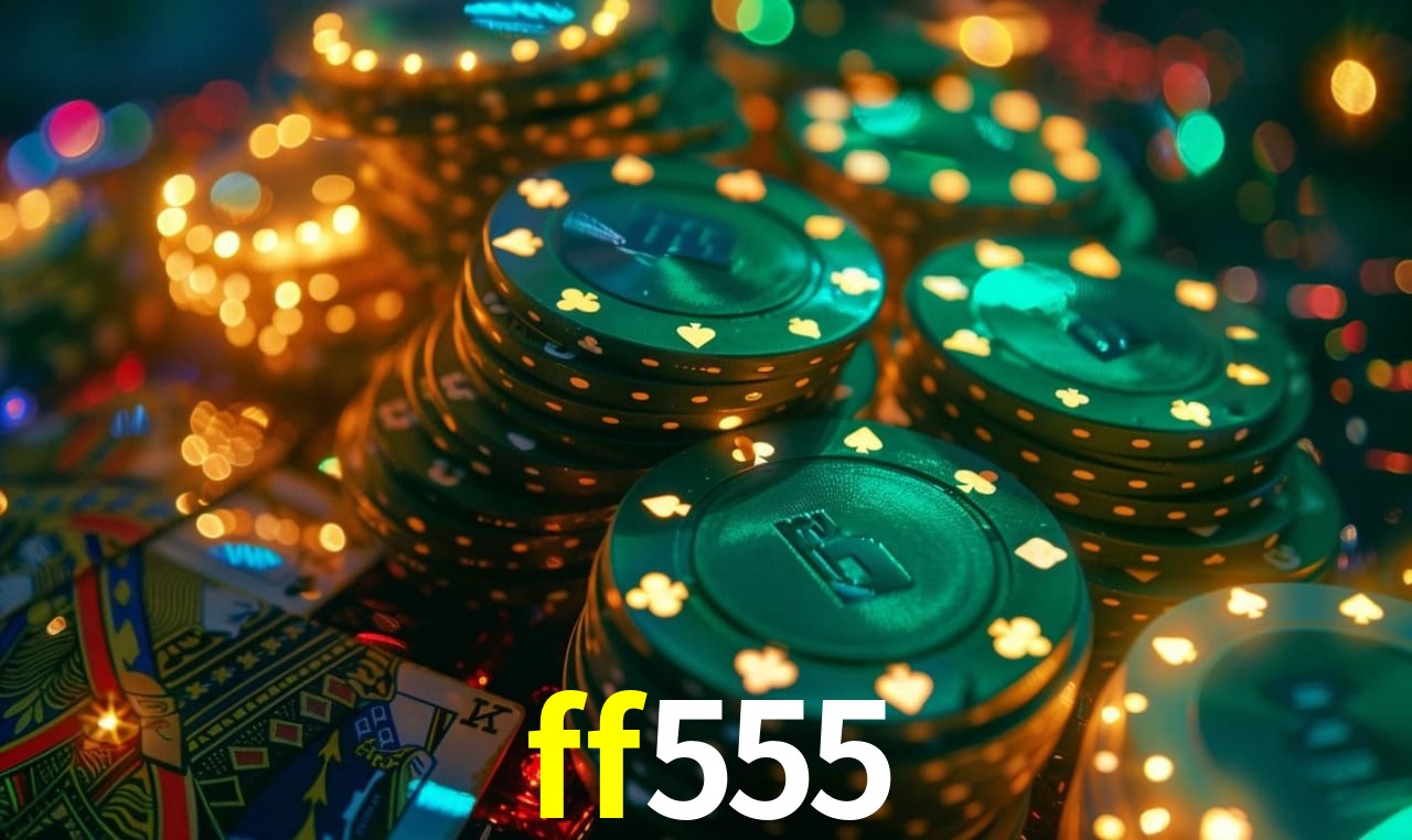 Mesa de Blackjack ff555