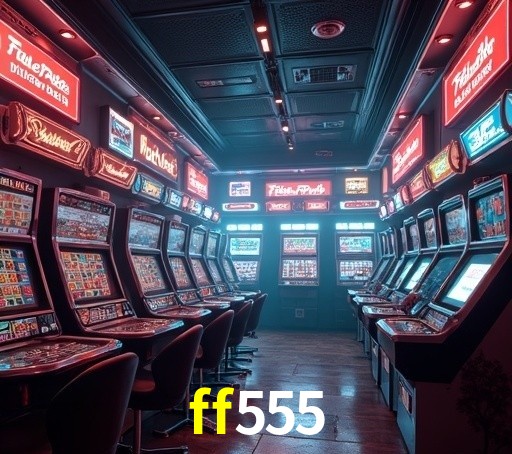 Integração de APIs ff555